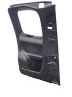 TACOMA    2017 Door Trim Panel Rear 667262
