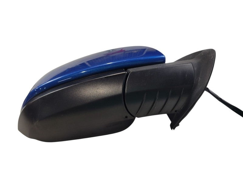 Passenger Side View Mirror Without Signal Lamp Painted Fits 16-23 TACO