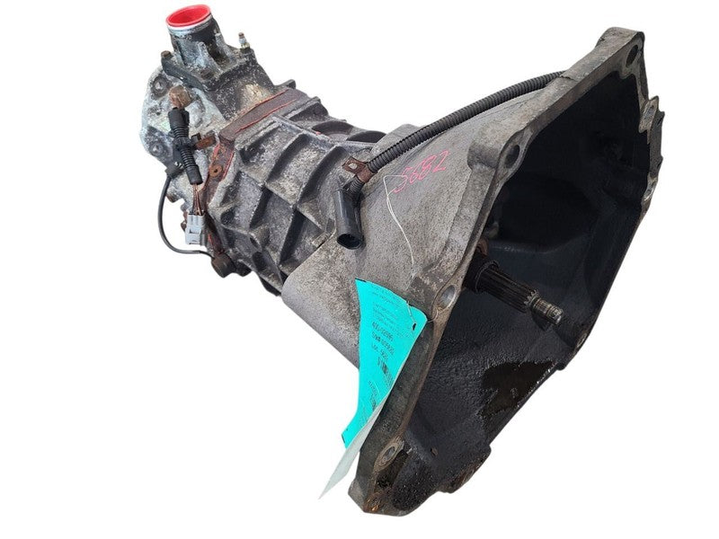 Manual Transmission 4 Cylinder Fits 94-95 WRANGLER 676927