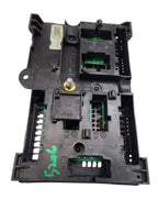 Fuse Box Engine Trunk Mounted Without Passive Entry Fits 17-20 BMW 530