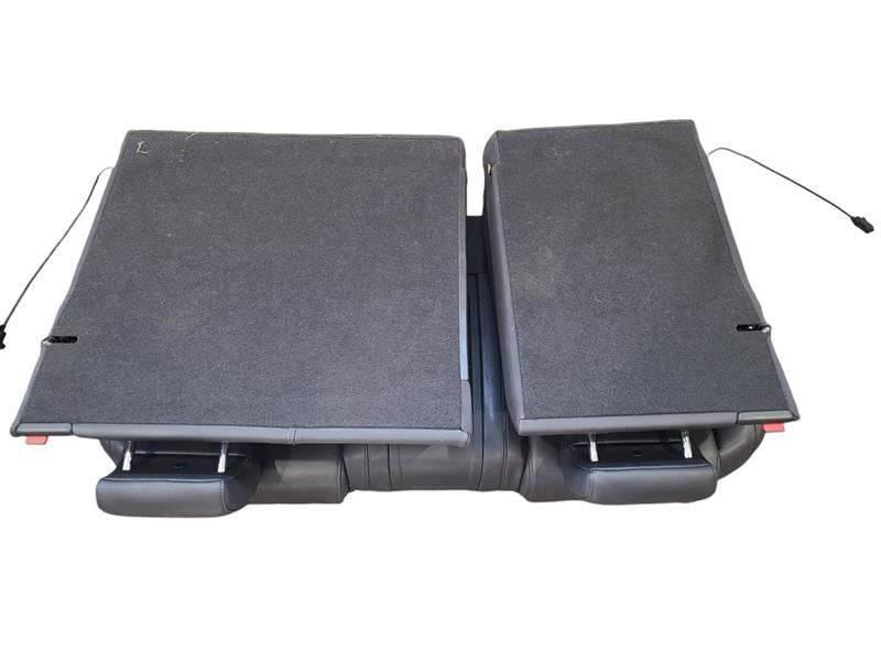 A5 AUDI   2013 Seat Rear 599277