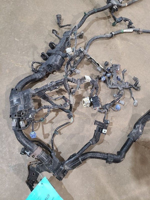 ILX       2017 Engine Wire Harness 619220