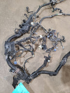 ILX       2017 Engine Wire Harness 619220