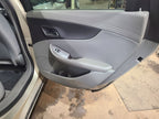 Passenger Right Rear Side Door LS Fits 14-19 IMPALA 654758