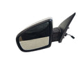Driver Side View Mirror Power With Camera Fits 10-13 BMW X5 670311
