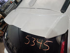 Trunk/Hatch/Tailgate Fits 22-23 ECLIPSE CROSS 655248
