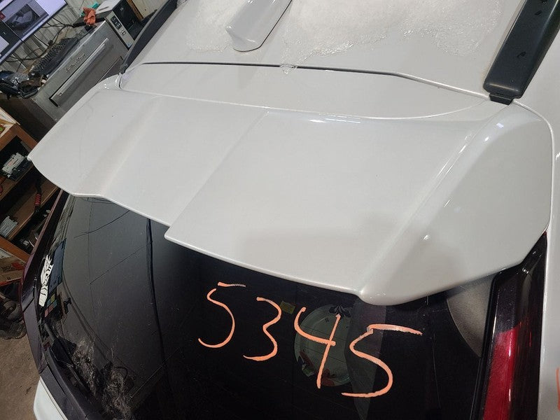 Trunk/Hatch/Tailgate Fits 22-23 ECLIPSE CROSS 655248