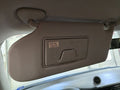 Driver Left Sun Visor US Market Fits 16 OUTLANDER 625410