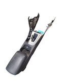 Console Front Floor High Line Closed Bin Thru 07/22/12 Fits 12 FOCUS 6