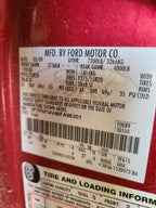 Driver Front Door Electric Fits 09-14 FORD F150 PICKUP 675072