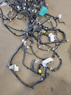 ROGUE     2020 Body Wire Harness 643755