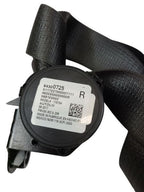 COLORADO  2018 Seat Belt Rear 598221