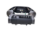 RAM1500   2022 Dash Bezel 680015