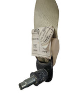 JX35      2013 Seat Belt Rear 600462