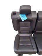 EQUINOX   2018 Seat Rear 628196