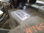 Automatic Transmission 6 Speed VIN 8 8th Digit AWD Fits 14-19 FLEX 598