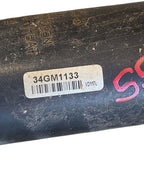 Strut Front Soft Ride Suspension System Opt FE1 Fits 05-09 ALLURE 6694
