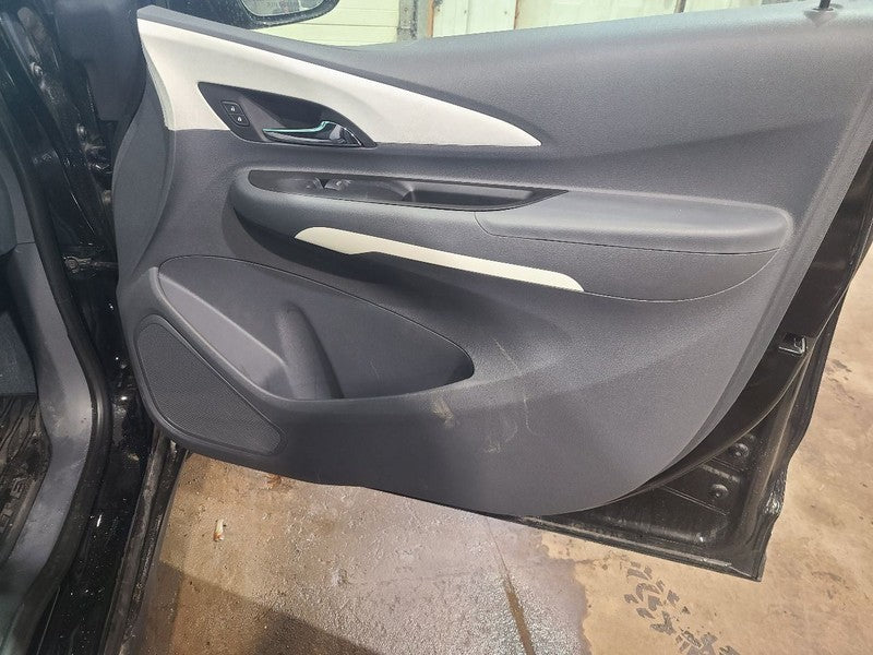 Passenger Right Front Door Fits 20-23 BOLT 652738