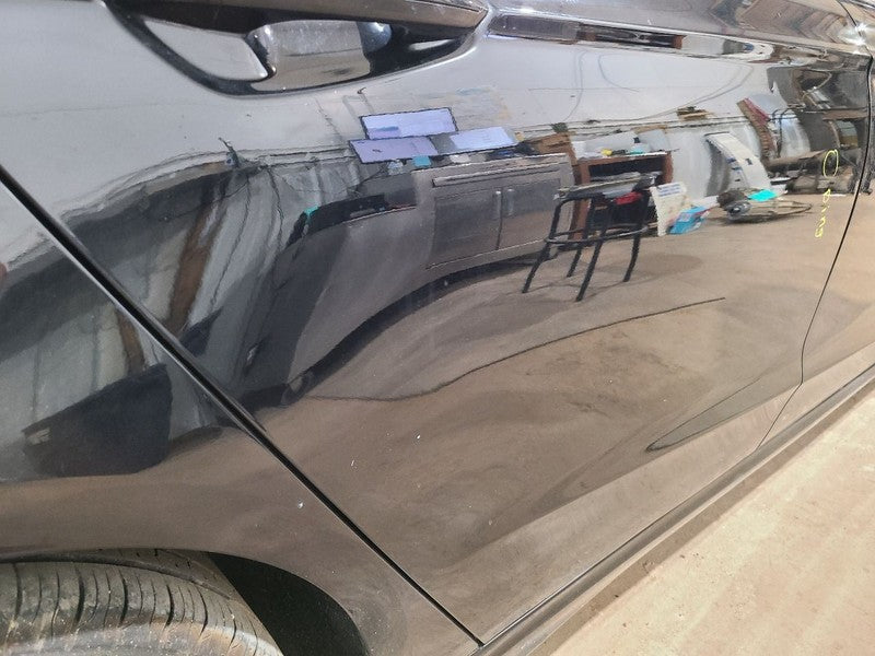 Passenger Right Rear Side Door Fits 17-20 FUSION 671943