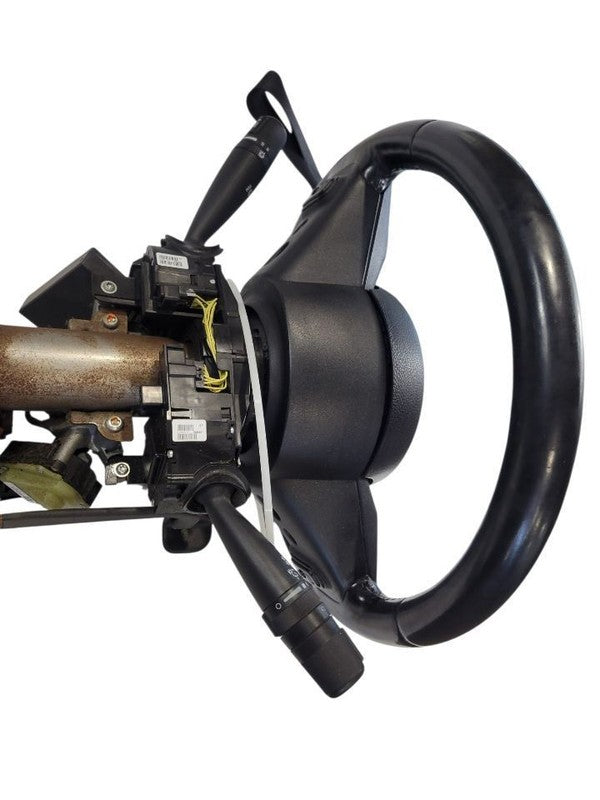 Steering Column Floor Shift Tilt Wheel VIN W LHD Fits 10-18 WRANGLER 6