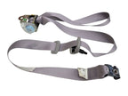 TUNDRA    2001 Seat Belt Rear 677125