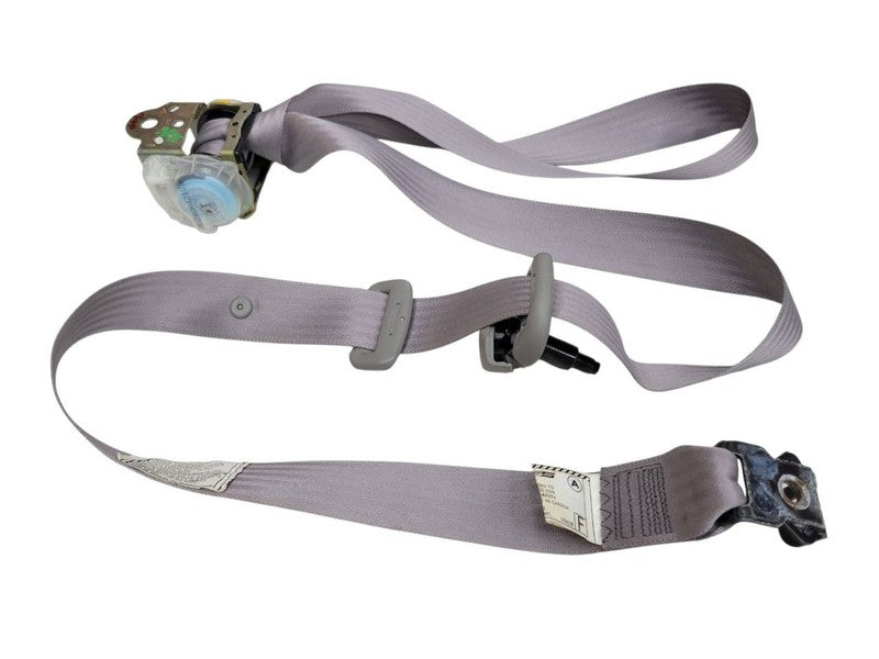 TUNDRA    2001 Seat Belt Rear 677125