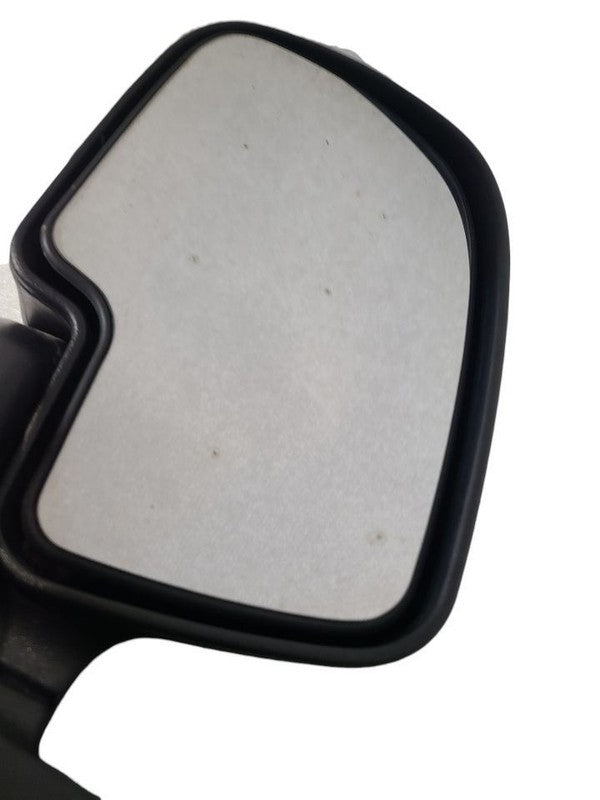 Driver Side View Mirror Power Non-heated Fits 99-02 SIERRA 1500 PICKUP