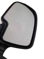 Driver Side View Mirror Power Non-heated Fits 99-02 SIERRA 1500 PICKUP