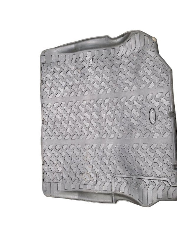 WRANGLER  2012 Floor Mat 630407