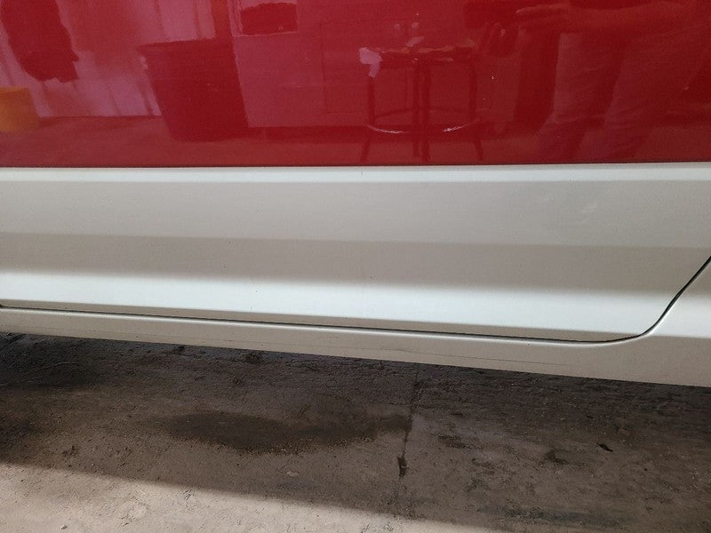 Driver Rear Side Door Classic Style Fits 09-24 DODGE 1500 PICKUP 67339