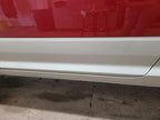 Driver Rear Side Door Classic Style Fits 09-24 DODGE 1500 PICKUP 67339