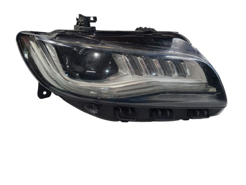 Passenger Headlight Adaptive HID Headlamps Fits 17 MKZ 665899