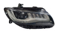 Passenger Headlight Adaptive HID Headlamps Fits 17 MKZ 665899