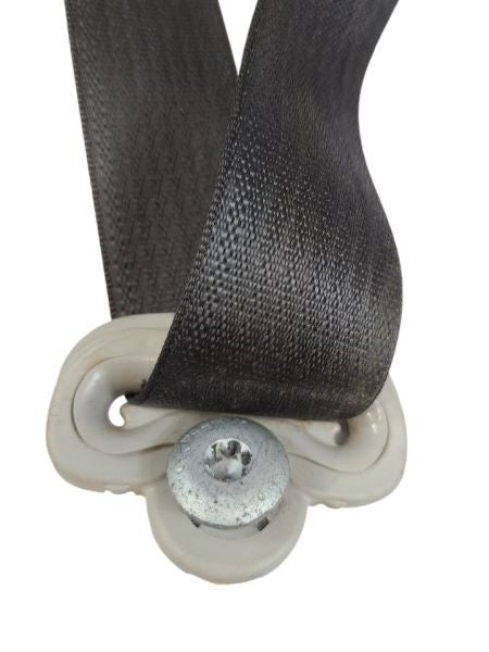 CARAVAN   2009 Seat Belt Rear 599163