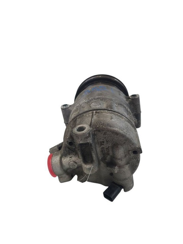 AC Compressor Fits 13-14 PASSAT 666907