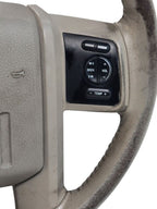 Steering Column Shift With Tilt Fits 08 FORD F250SD PICKUP 677008