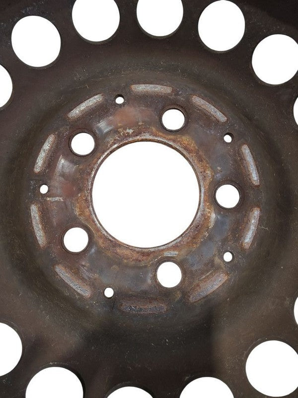 Wheel 16x6 Steel 140" Wb Fits 02-06 SPRINTER 2500 669935