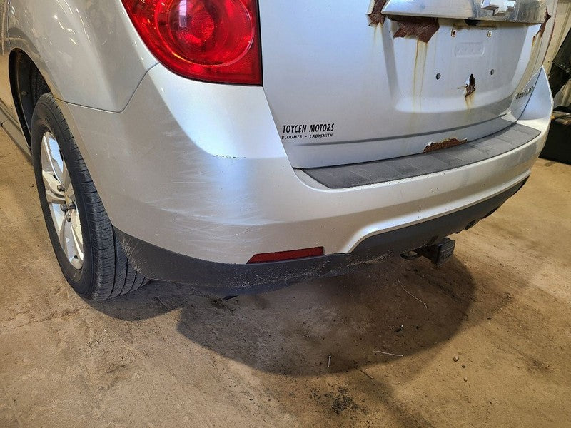 Rear Bumper LS Fits 10-15 EQUINOX 671985