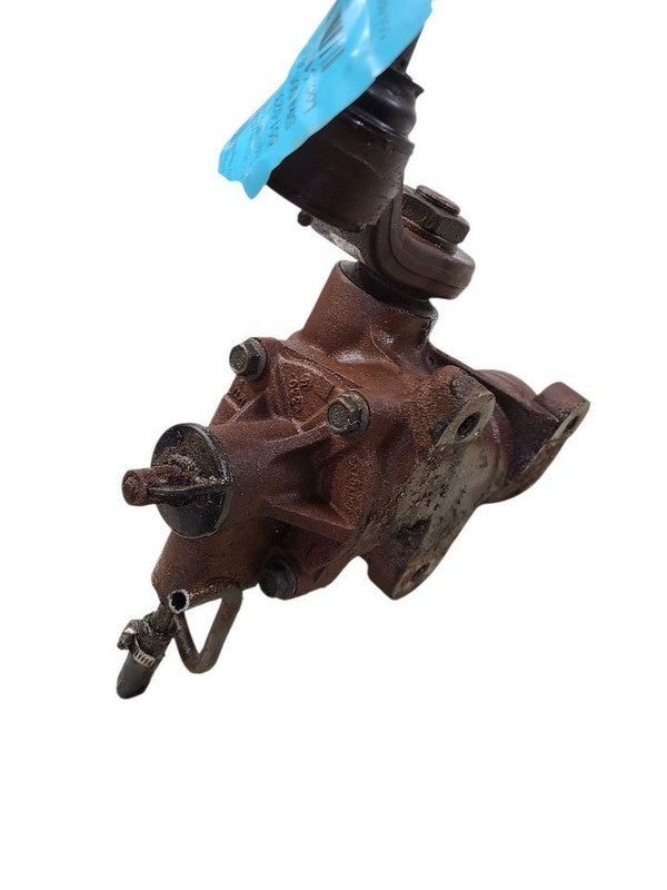 Steering Gear/Rack Power Steering ID A2S Fits 15 SIERRA 2500 PICKUP 64