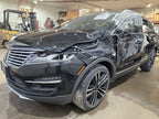 Passenger Right Fender Fits 15-18 MKC 626004