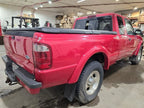 Passenger Axle Shaft Front Axle 2 Door Sport Package Fits 98-02 EXPLOR