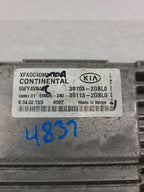 Engine ECM Electronic Control Module 2.4L AWD Fits 14-15 SORENTO 60709