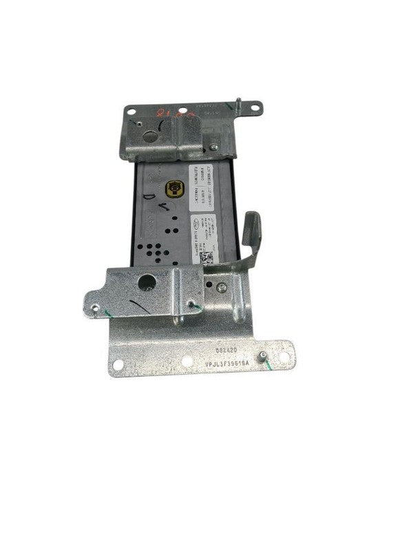 Info-GPS-TV Screen Front Center Dash Fits 21-22 FORD F250SD PICKUP 659