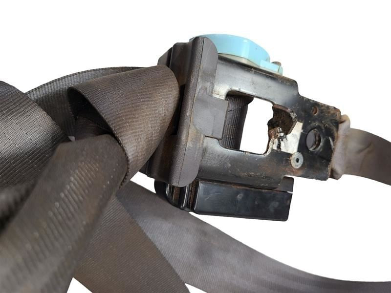 FRONT WRANGLER  1999 Passenger Side Retractor Seat Belt Front 583556