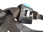 FRONT WRANGLER  1999 Passenger Side Retractor Seat Belt Front 583556