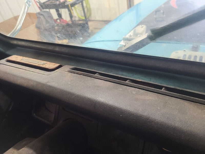 Dash Panel Fits 87-95 WRANGLER 653050