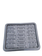 MKC       2015 Floor Mat 627031