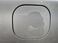 SENTRA    2014 Fuel Filler Door 606452