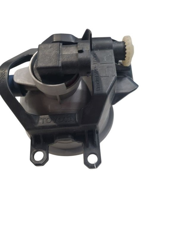 Driver Corner/Park Light Fog-driving Bumper Mounted Fits 14-20 4 RUNNE