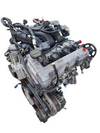 Engine Gasoline 3.0L VIN 1 8th Digit Fits 08 ESCAPE 671736